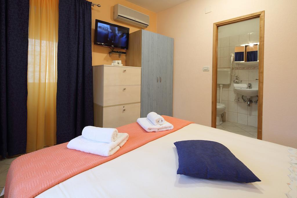 La Familia Apartments Makarska Luaran gambar